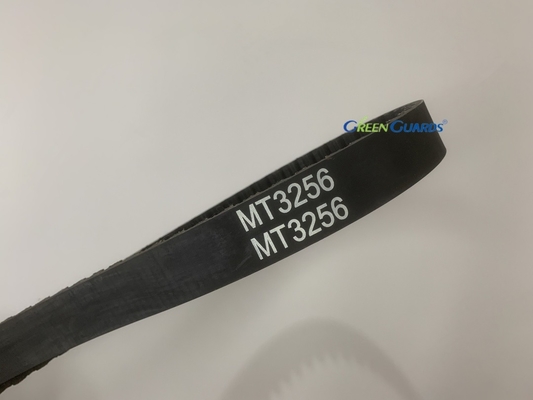 समर्थन OEM लॉन कटर पार्ट्स टीन राम ड्राइव वी-बेल्ट GMT3256 फिट्स जॉन डियर एयरकोर 800 ग्रीन एरेटर