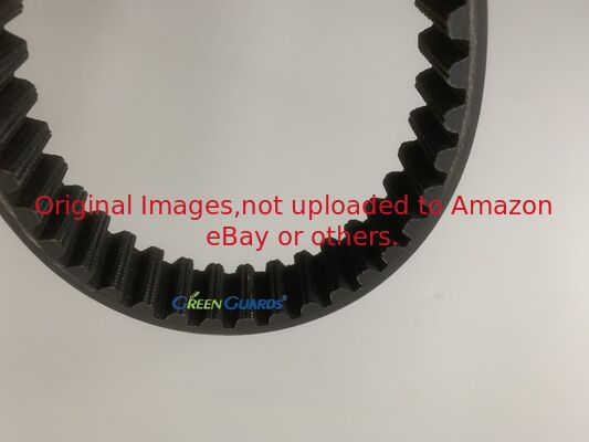 समर्थन OEM लॉन कटर पार्ट्स टीन राम ड्राइव वी-बेल्ट GMT3256 फिट्स जॉन डियर एयरकोर 800 ग्रीन एरेटर
