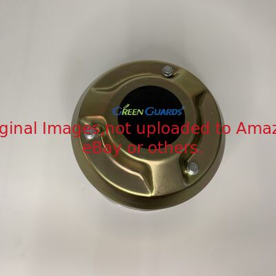 OEM मानक लॉन कटर पार्ट क्लच GAM140985 जॉन डीरे बंकर और फील्ड वाहन के लिए