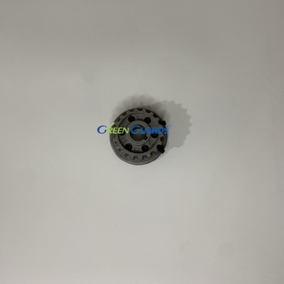 घास काटने की मशीन भागों अंत भाग-कपलर G115-7277 फिट Toro Greensmaster फ्लेक्स