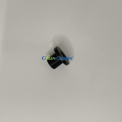 घास काटने की मशीन के भाग घुड़सवार थ्रेडेड - 7 रील में (आरएच) G127-7109 फिट्स टोरो रीलमास्टर