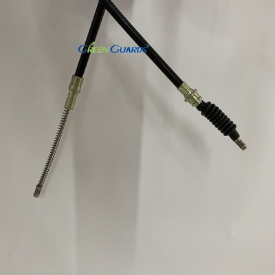 OEM मानक घास काटने की मशीन केबल-पार्क ब्रेक Rh G100-8261 फिट्स टोरो मल्टी प्रो