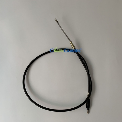 OEM मानक घास काटने की मशीन केबल-पार्क ब्रेक Rh G100-8261 फिट्स टोरो मल्टी प्रो