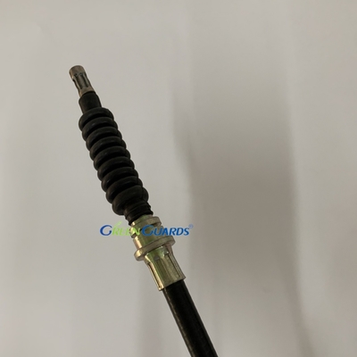 OEM मानक घास काटने की मशीन केबल-पार्क ब्रेक Rh G100-8261 फिट्स टोरो मल्टी प्रो