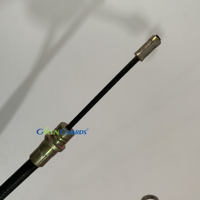 लॉन कटर केबल पार्किंग ब्रेक G115-2283 के लिए टोरो वर्कर OEM समर्थन और मानक