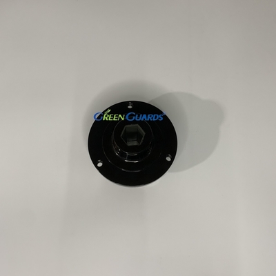 लॉन कटर पार्ट्स हब Asm G112-9258 फिट्स Toro Greensmaster और Walk-Behind Greens कटर