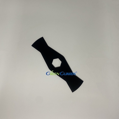 घास काटने की मशीन मटावे ब्लेड - सीधी 1/16 G516900 फिट्स जैकबसन रयान