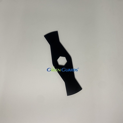घास काटने की मशीन मटावे ब्लेड - सीधी 1/8 G516898 फिट्स जैकबसन रयान
