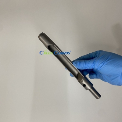 लॉन एरेटर टीन खोखले टीन 19x150 (3/4x6) G311.219.150 फिट्स Redexim Vertidrain