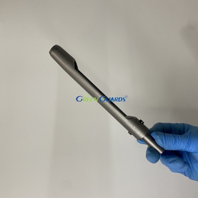 लॉन एरेटर टीन खोखले टीन 19x150 (3/4x6) G311.219.150 फिट्स Redexim Vertidrain