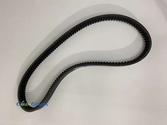 OEM मानक लॉन कटर पार्ट्स बेल्ट G119-0710 टोरो वर्कर एमडी के लिए चर फिट