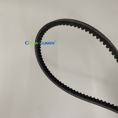 Bestorq G130-1241 V-बेल्ट फिट्स टोरो ग्राउंडमास्टर और रीलमास्टर घास काटने की मशीन भागों