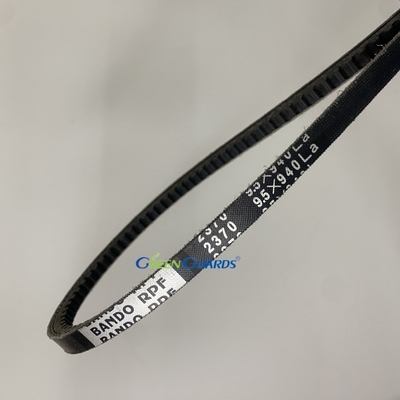 Bestorq G130-1241 V-बेल्ट फिट्स टोरो ग्राउंडमास्टर और रीलमास्टर घास काटने की मशीन भागों