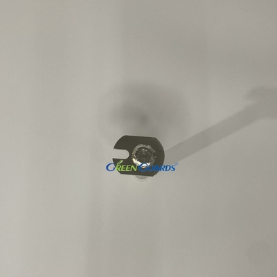 लॉन कटर पार्ट्स पिन - पिवोट 3-7/8 लंबी G120-3199 फिट्स टोरो ग्रीन्समास्टर