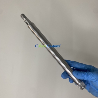घास काटने की मशीन भागों एक्सल-शॉर्ट G108-8610 फिट्स टोरो Greensmaster Flex 21