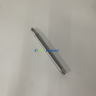 घास काटने की मशीन भागों एक्सल-शॉर्ट G108-8610 फिट्स टोरो Greensmaster Flex 21