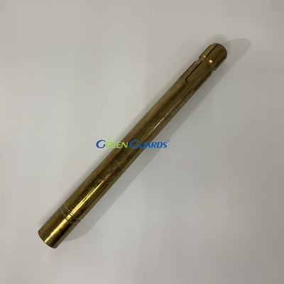 लॉन कटर पार्ट्स शाफ्ट-इनपुट G117-8257 फिट्स Toro Versa Vac