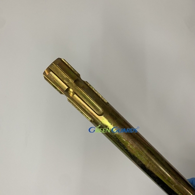 लॉन कटर पार्ट्स शाफ्ट-इनपुट G117-8257 फिट्स Toro Versa Vac