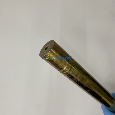 लॉन कटर पार्ट्स शाफ्ट-इनपुट G117-8257 फिट्स Toro Versa Vac