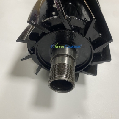 OEM मानक लॉन कटर 11 ब्लेड रील Asm G127-2194 फिट्स टोरो ग्रीन्समास्टर