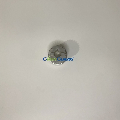 समर्थन OEM मानक घास काटने की मशीन पार्ट्स स्पोकलेट-22 टूथ G125-8017 के लिए टोरो मल्टी प्रो 1750 घास स्प्रेयर