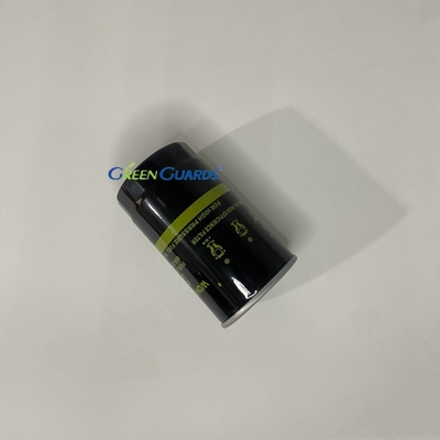 घास काटने की मशीन फिल्टर ईंधन / तेल के लिए OEM समर्थन डोनाल्डसन G125-8752 Fits Toro Greensmaster और Reelmaster