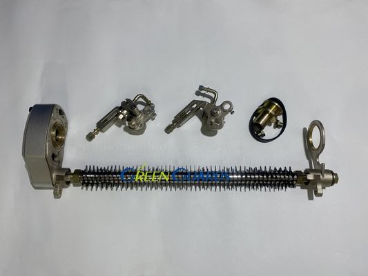 लॉन मूवर पार्ट्स ग्रूमर ड्राइव सिस्टम G04224 टोरो ग्रीन्समास्टर फ्लेक्स 21 और फ्लेक्स 18 के लिए फिट बैठता है