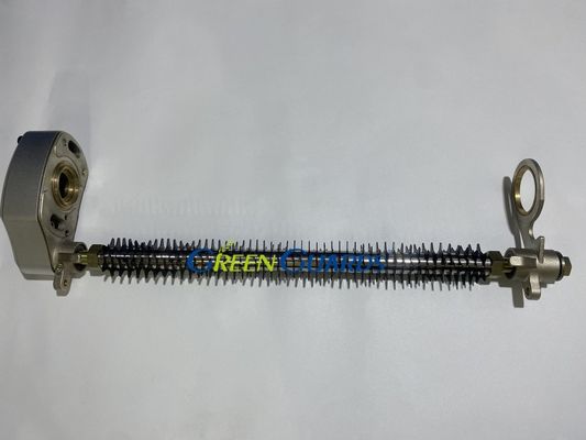 लॉन मूवर पार्ट्स ग्रूमर ड्राइव सिस्टम G04224 टोरो ग्रीन्समास्टर फ्लेक्स 21 और फ्लेक्स 18 के लिए फिट बैठता है