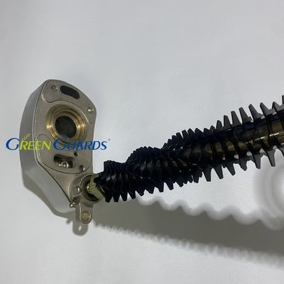 लॉन मूवर पार्ट्स ग्रूमर ड्राइव सिस्टम G04224 टोरो ग्रीन्समास्टर फ्लेक्स 21 और फ्लेक्स 18 के लिए फिट बैठता है