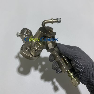 लॉन मूवर पार्ट्स ग्रूमर ड्राइव सिस्टम G04224 टोरो ग्रीन्समास्टर फ्लेक्स 21 और फ्लेक्स 18 के लिए फिट बैठता है