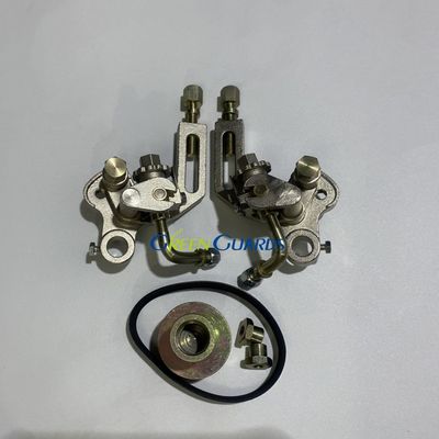 लॉन मूवर पार्ट्स ग्रूमर ड्राइव सिस्टम G04224 टोरो ग्रीन्समास्टर फ्लेक्स 21 और फ्लेक्स 18 के लिए फिट बैठता है