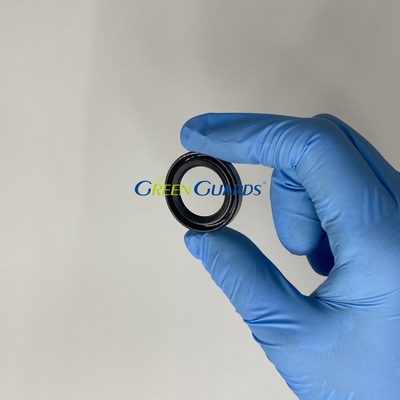 ओईएम स्टैंडर्ड लॉन मूवर सील-लिप जी75-0230 टोरो रीलमास्टर वाहन में फिट बैठता है