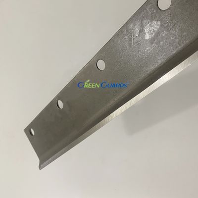 उच्च कट जी49-7660 लॉन मूवर बेडनाइफ OEM टोरो रीलमास्टर फेयरवे के लिए समर्थित