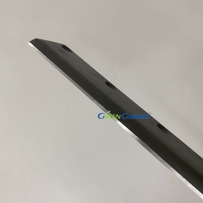 उच्च कट जी49-7660 लॉन मूवर बेडनाइफ OEM टोरो रीलमास्टर फेयरवे के लिए समर्थित