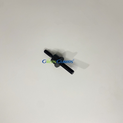 लॉन मॉवर पार्ट्स स्क्रू बेड बार एडजस्टमेंट G99-2096 टोरो ग्रीन्समास्टर 1010 फिट बैठता है
