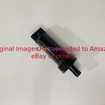 OEM स्टैंडर्ड लॉन मूवर फ्रंट लिफ्ट हाइड्रोलिक सिलेंडर GTCA22837 जॉन डीरे 2563 सीरीज मूवर्स के लिए फिट बैठता है