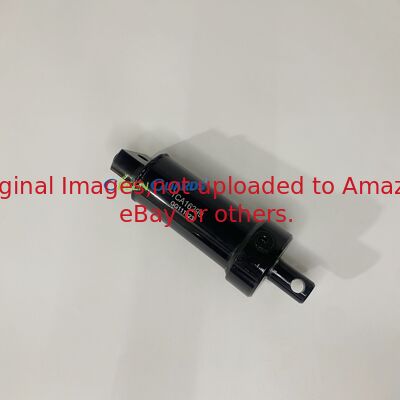 OEM स्टैंडर्ड लॉन मूवर फ्रंट लिफ्ट हाइड्रोलिक सिलेंडर GTCA22837 जॉन डीरे 2563 सीरीज मूवर्स के लिए फिट बैठता है