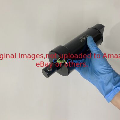 OEM स्टैंडर्ड लॉन मूवर फ्रंट लिफ्ट हाइड्रोलिक सिलेंडर GTCA22837 जॉन डीरे 2563 सीरीज मूवर्स के लिए फिट बैठता है