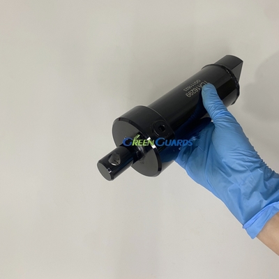 OEM स्टैंडर्ड लॉन मूवर फ्रंट लिफ्ट हाइड्रोलिक सिलेंडर GTCA22837 जॉन डीरे 2563 सीरीज मूवर्स के लिए फिट बैठता है