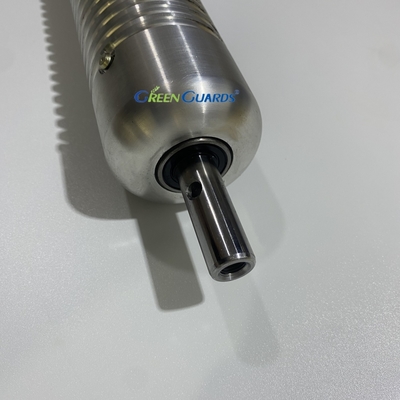 घास काटनेवाला रोलर संलग्नक Weihle रोलर Asm G93-9039 Fits Toro Greensmaster