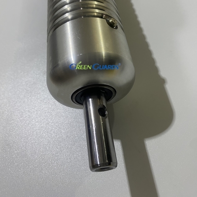 घास काटनेवाला रोलर संलग्नक Weihle रोलर Asm G93-9039 Fits Toro Greensmaster