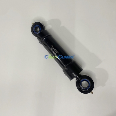 लॉन कटर हाइड्रोलिक सिलेंडर GTCA17628 John Deere 7200 PrecisionCut और 7400 TerrainCut ट्रिम और सर्विंग्स कटर फिट करता है