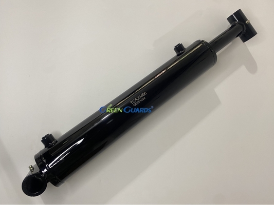 लॉन कटर हाइड्रोलिक सिलेंडर GTCA23466 John Deere ProGator उपयोगिता वाहन फिट करता है