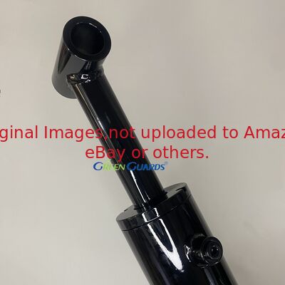 लॉन कटर हाइड्रोलिक सिलेंडर GTCA23466 Deere ProGator उपयोगिता वाहन फिट करता है