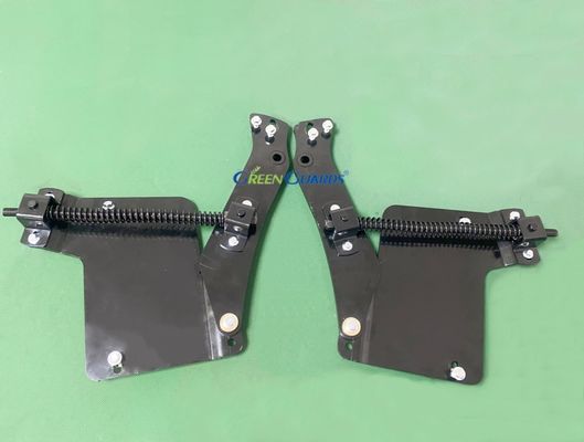 टोरो प्रोकोर 648 648s एरेटर रियर रोलर किट G09234