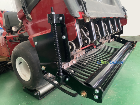 लॉन कटर पार्ट्स रियर रोलर किट G09234 फिट Toro ProCore 648 या 648s एरेटर