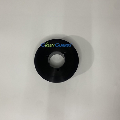 जॉन डीरे ट्रैक्टर एरेटर के लिए डबल ग्रूव शीव GAMT1642