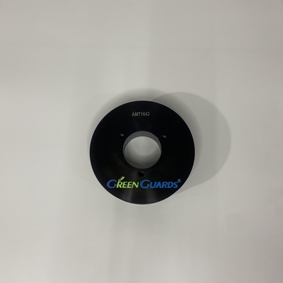 जॉन डीरे ट्रैक्टर एरेटर के लिए डबल ग्रूव शीव GAMT1642