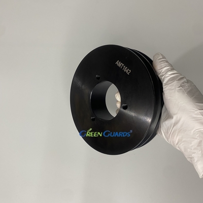 जॉन डीरे ट्रैक्टर एरेटर के लिए डबल ग्रूव शीव GAMT1642