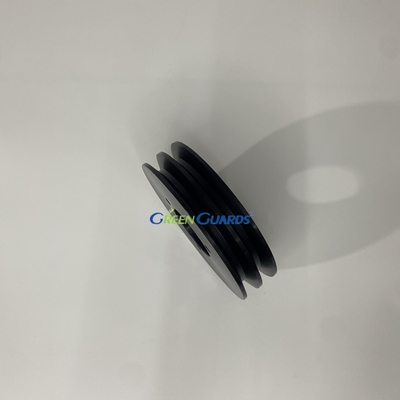 जॉन डीरे ट्रैक्टर एरेटर के लिए डबल ग्रूव शीव GAMT1642